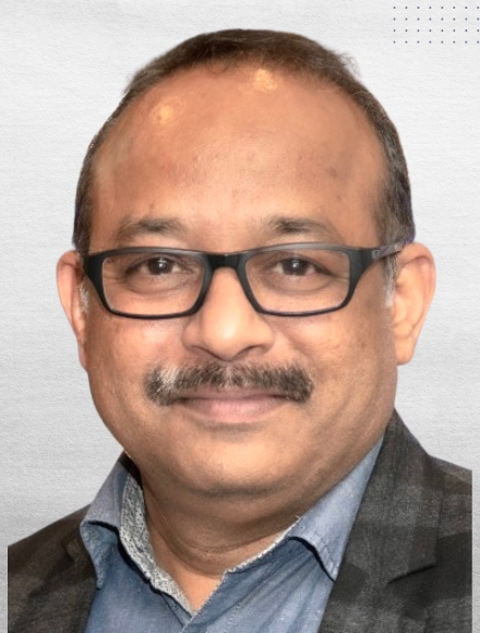 Arun Asthana