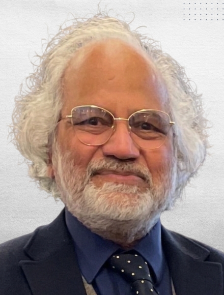 Dr. Dinesh Saraswat